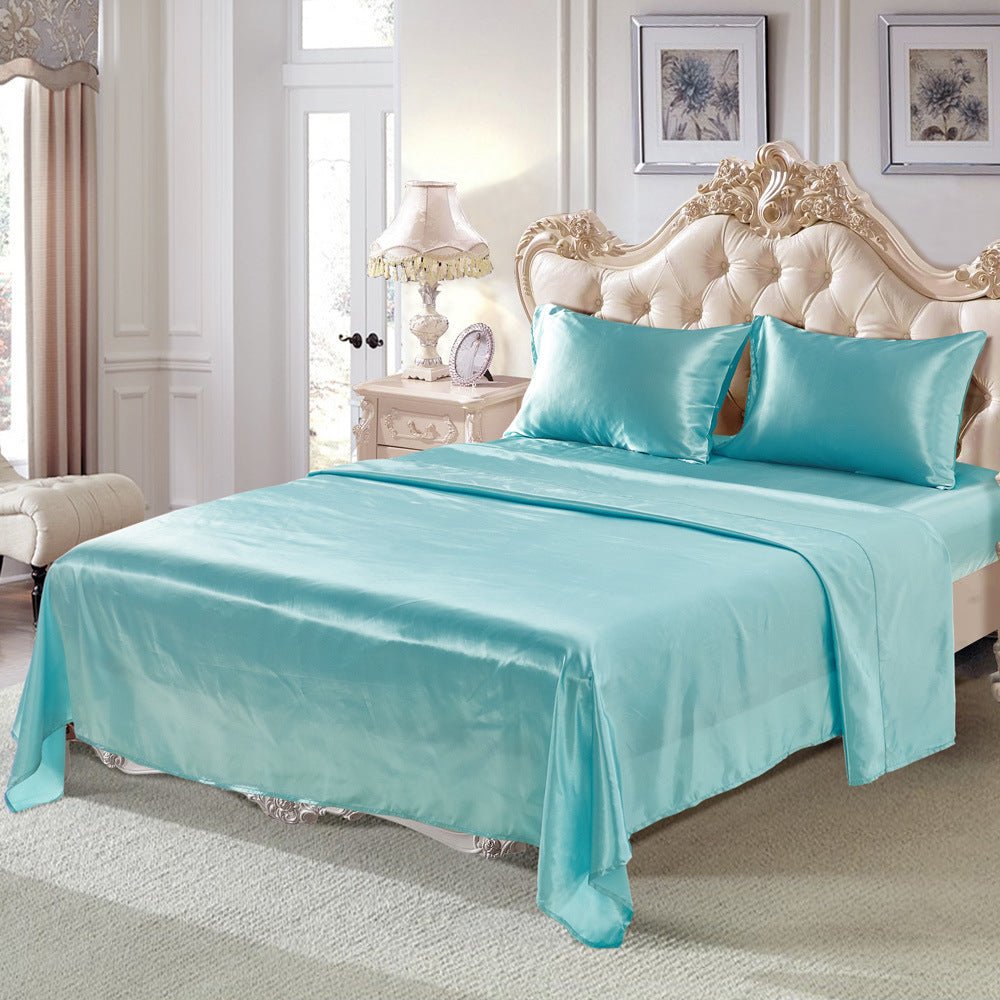 Imitation silk bedding - Shandi Shop Shandi Shop