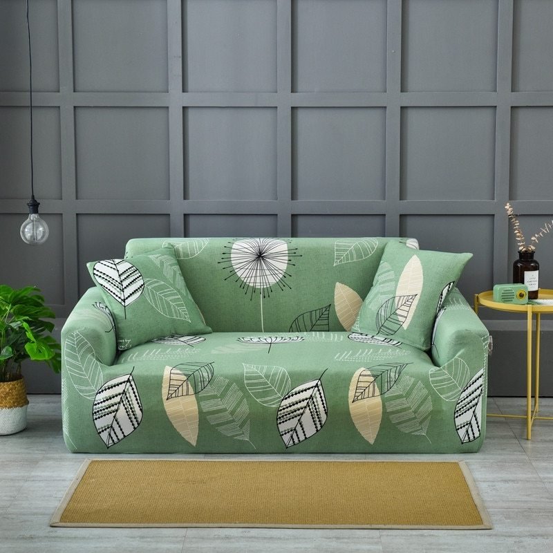 Elastic All - inclusive Sofa Cover - Shandi Shop Shandi Shop