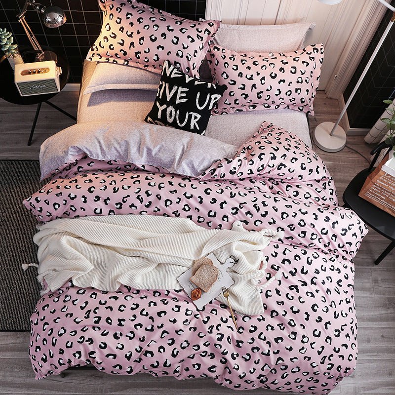 Bedding set duvet cover - Shandi Shop Shandi Shop