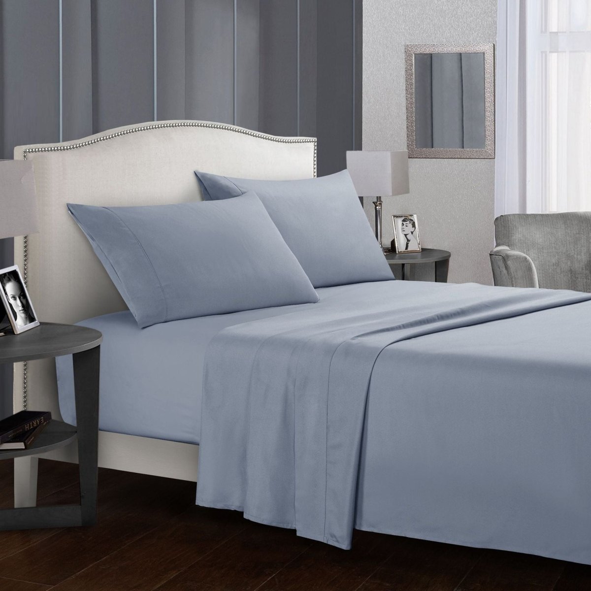 Four - piece bed sheet set - Shandi Shop Shandi Shop