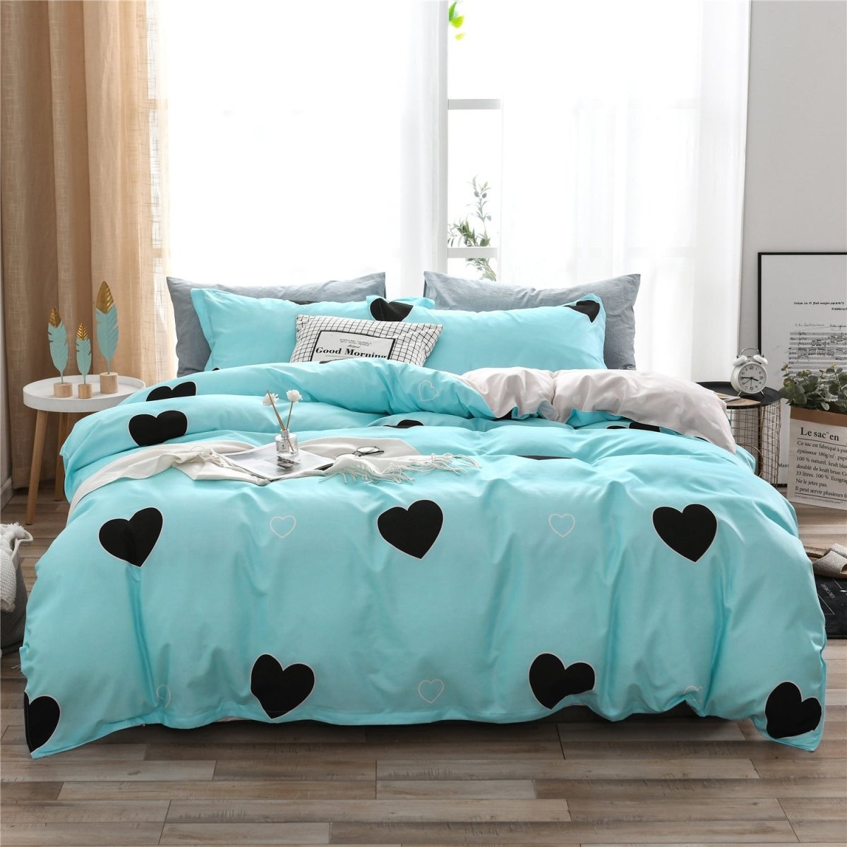 bed linings - Shandi Shop Shandi Shop