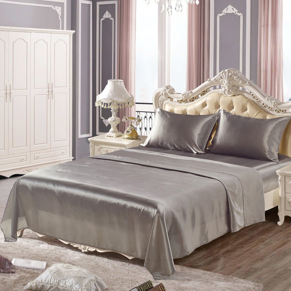Imitation silk bedding - Shandi Shop Shandi Shop