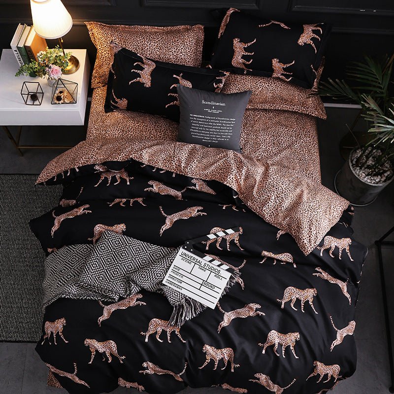 3 - piece bedding set - Shandi Shop Shandi Shop