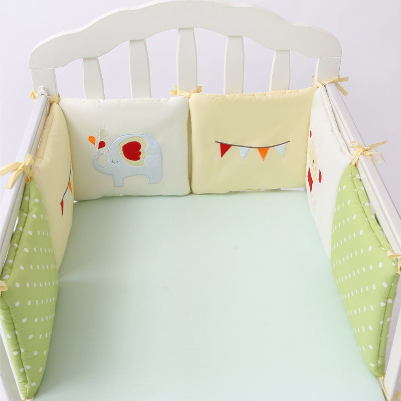 Baby Bedding, Bedding, Children'S Bed, Surrounding Bed, Multiple Styles - Shandi Shop Shandi Shop