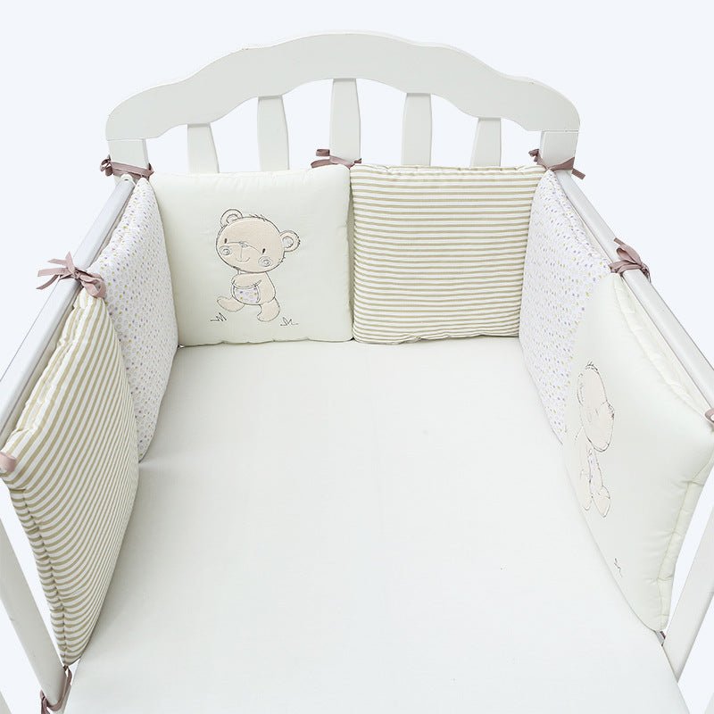 Baby Bedding, Bedding, Children'S Bed, Surrounding Bed, Multiple Styles - Shandi Shop Shandi Shop