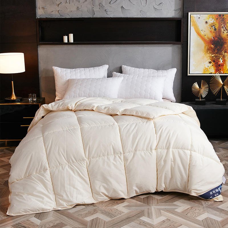 Down Duvet, Winter Duvet, Goose Down Duvet Core, Air Conditioner - Shandi Shop Shandi Shop