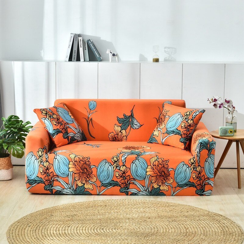 Elastic All - inclusive Sofa Cover - Shandi Shop Shandi Shop