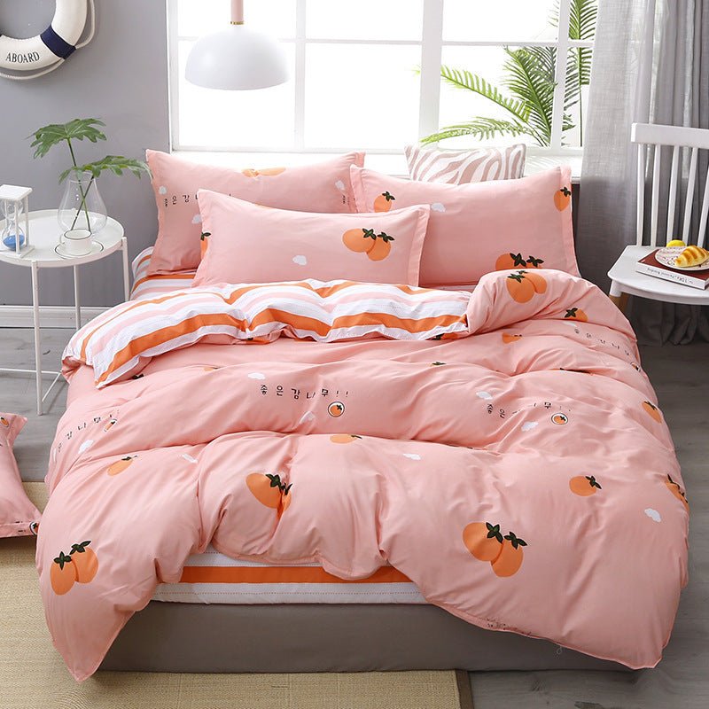 Three or four sets of bedding - Shandi Shop Shandi Shop