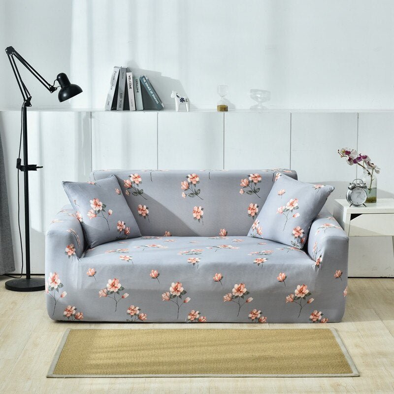 Elastic All - inclusive Sofa Cover - Shandi Shop Shandi Shop