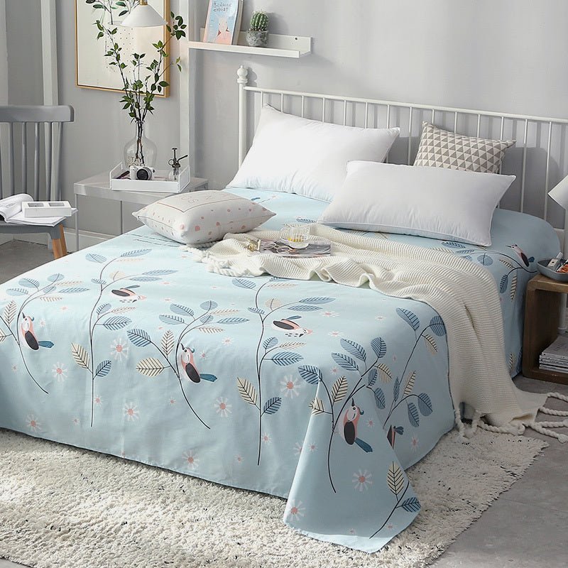 Cotton sheets - Shandi Shop Shandi Shop