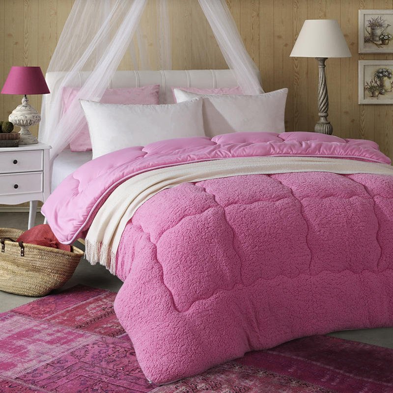 Cashmere Blanket - Shandi Shop Shandi Shop