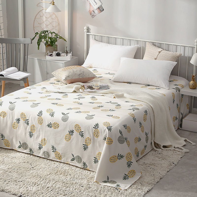 Cotton sheets - Shandi Shop Shandi Shop