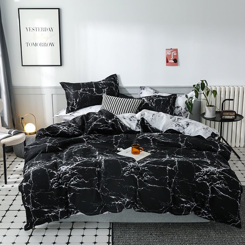 Three or four sets of bedding - Shandi Shop Shandi Shop