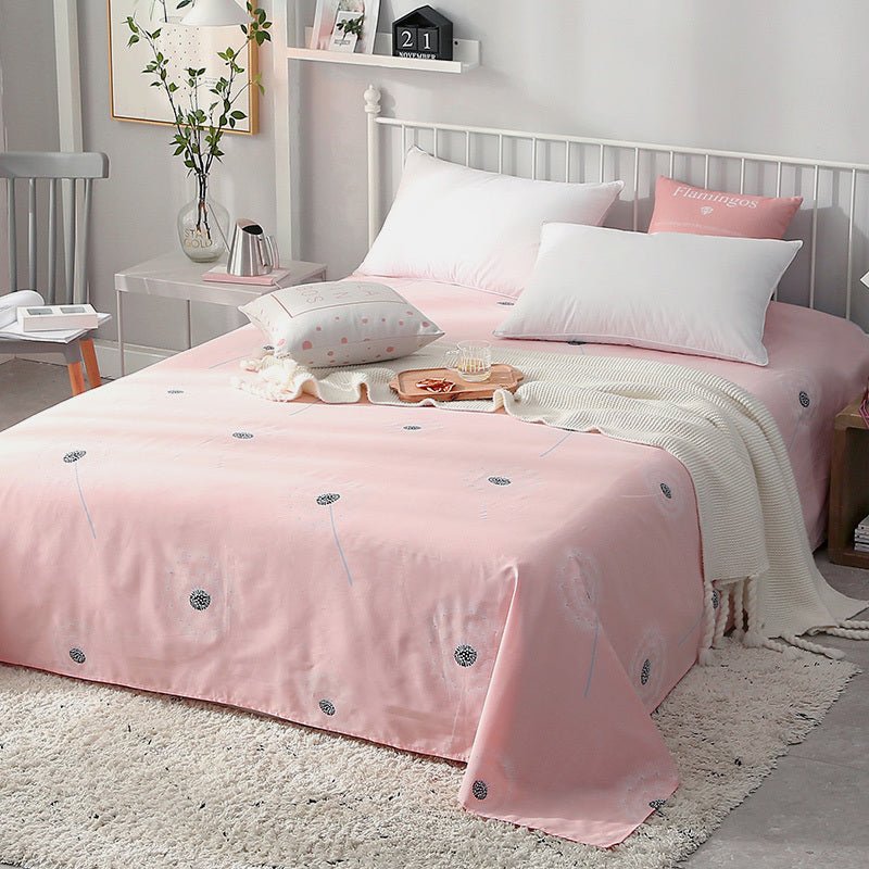 Cotton sheets - Shandi Shop Shandi Shop