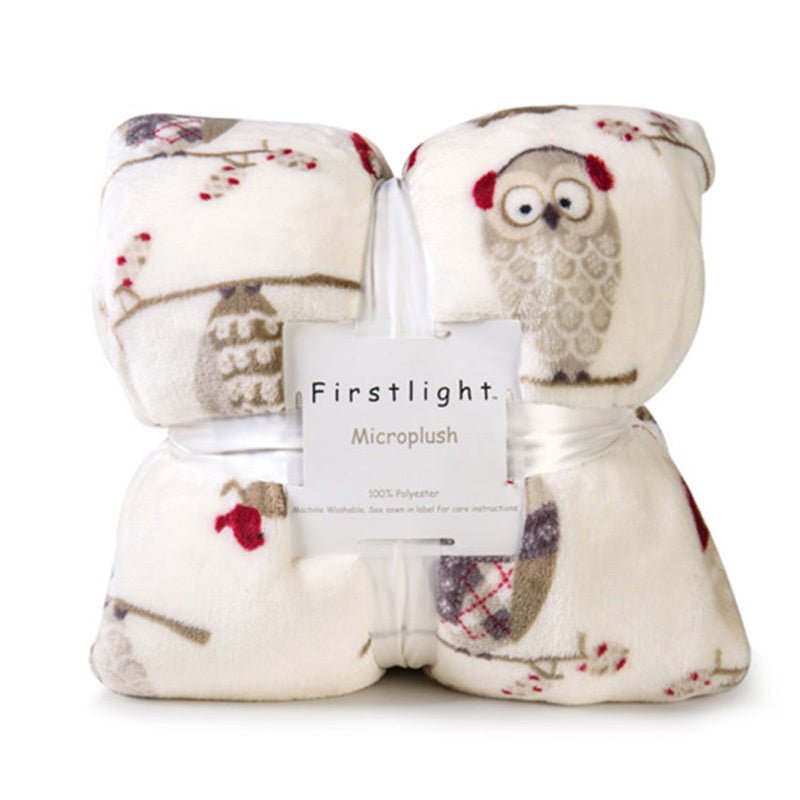 Lambskin, blanket, leg, blanket - Shandi Shop Shandi Shop