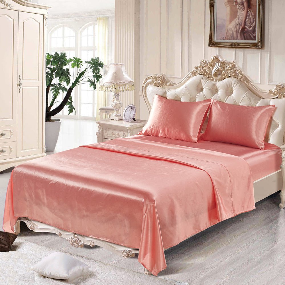 Imitation silk bedding - Shandi Shop Shandi Shop