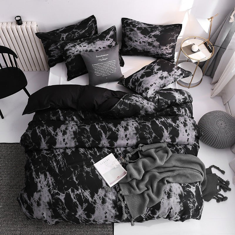 3 - piece bedding set - Shandi Shop Shandi Shop