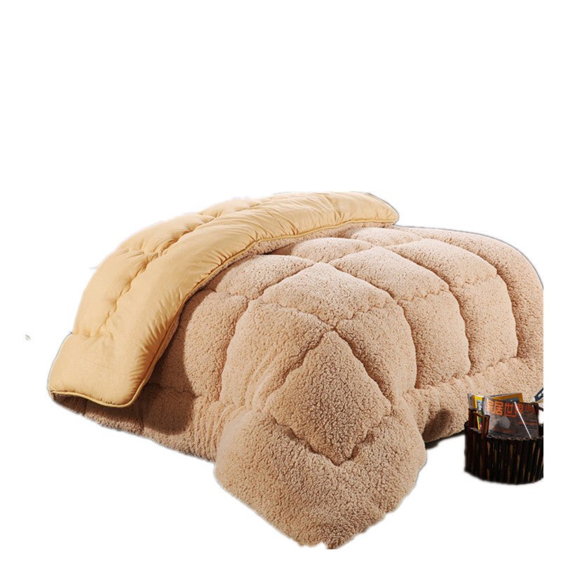 Cashmere Blanket - Shandi Shop Shandi Shop