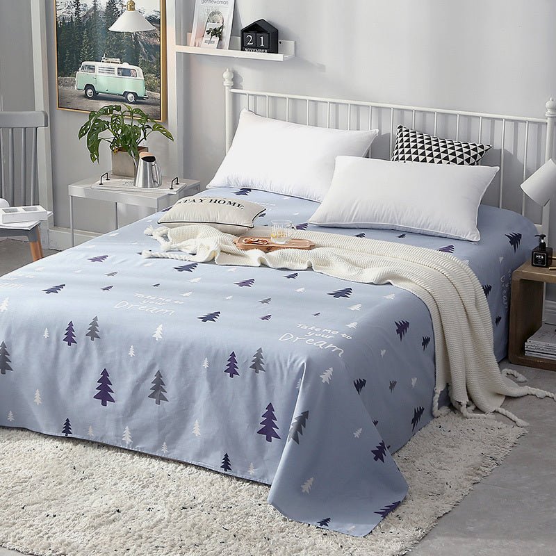Cotton sheets - Shandi Shop Shandi Shop