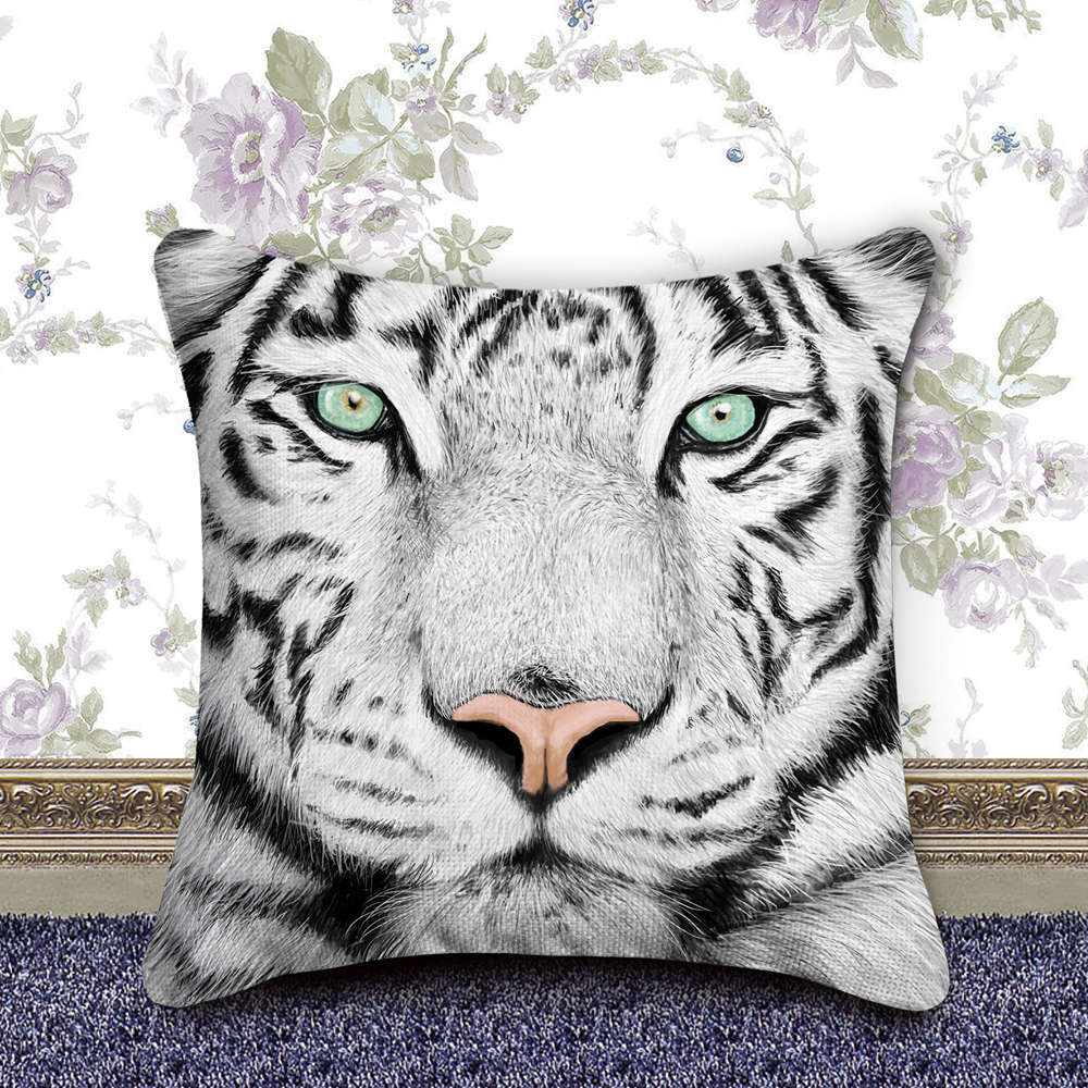 Creative DIY Full Diamond Drawing Pillowcase - Shandi Shop Shandi Shop
