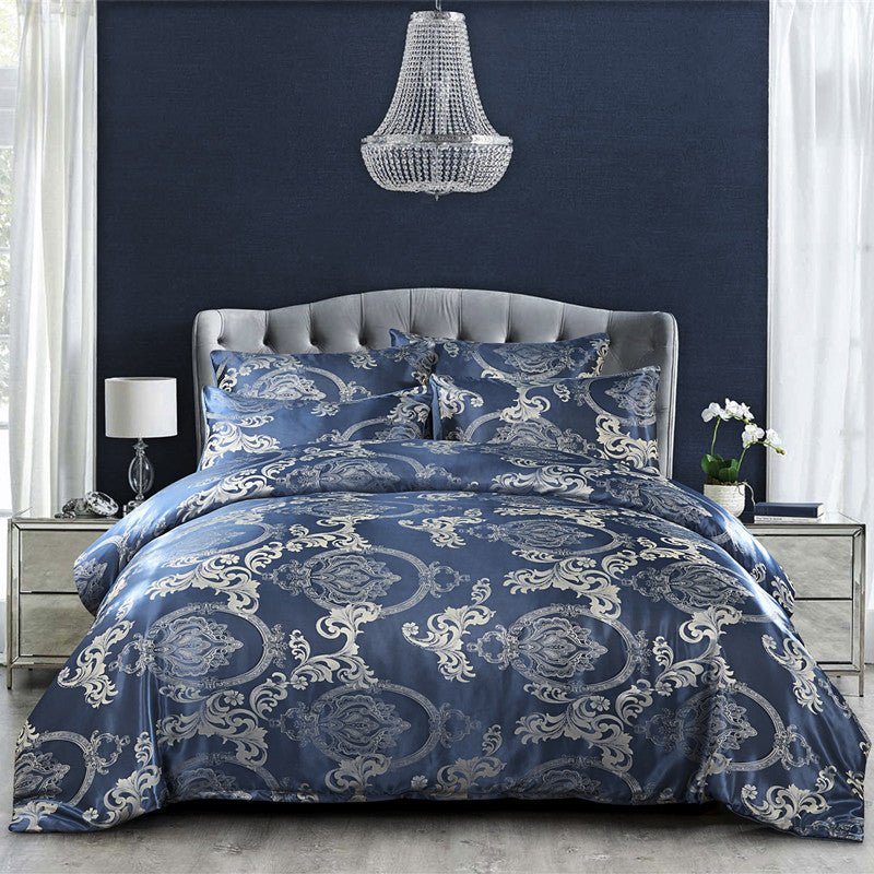 Three - piece bedding set - Shandi Shop Shandi Shop