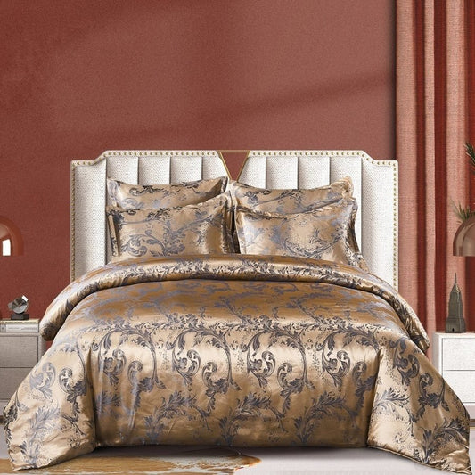 Three - piece bedding set - Shandi Shop Shandi Shop