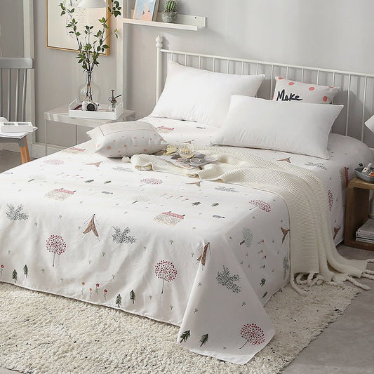 Cotton sheets - Shandi Shop Shandi Shop