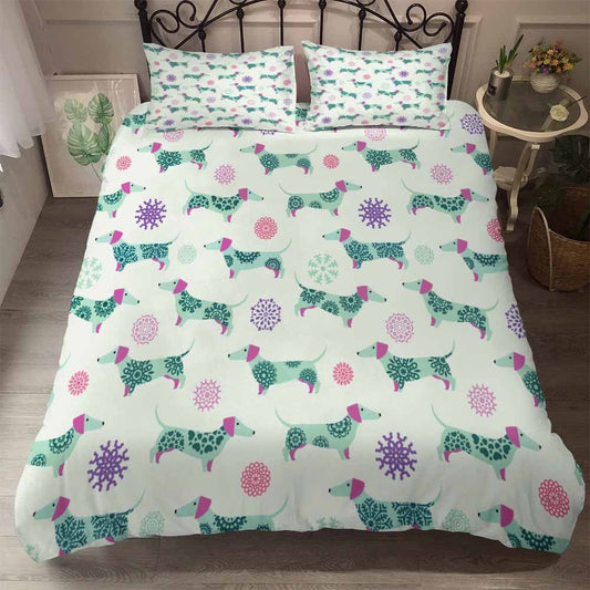 Cartoon bedding - Shandi Shop Shandi Shop