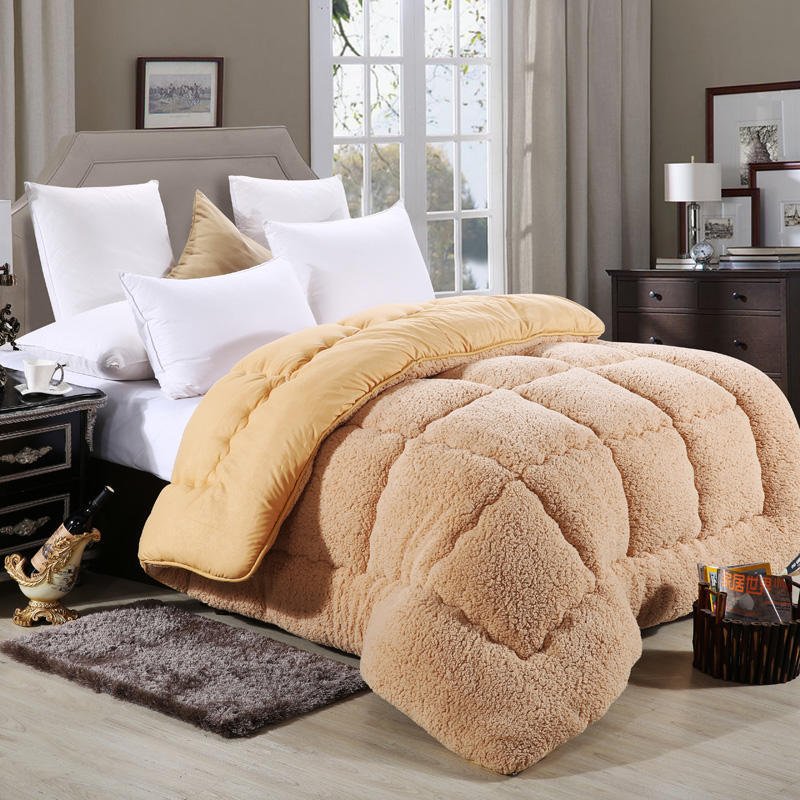 Cashmere Blanket - Shandi Shop Shandi Shop