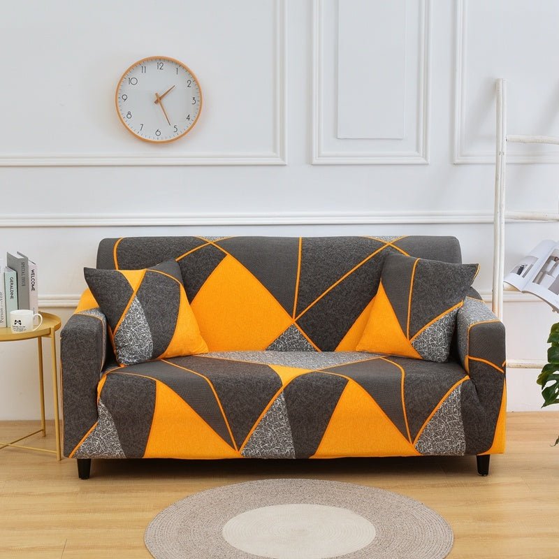 Elastic All - inclusive Sofa Cover - Shandi Shop Shandi Shop