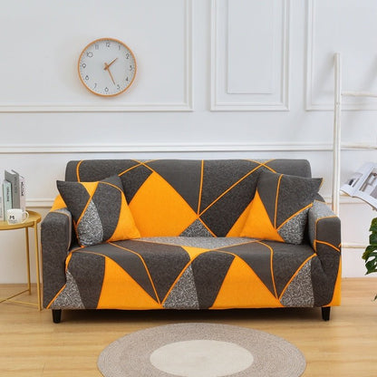 Elastic All - inclusive Sofa Cover - Shandi Shop Shandi Shop