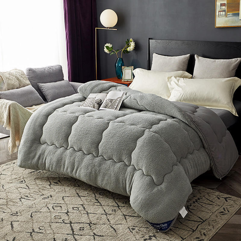 Cashmere Blanket - Shandi Shop Shandi Shop
