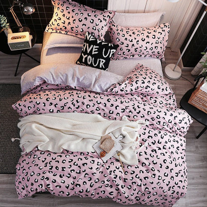 Bedding set duvet cover - Shandi Shop Shandi Shop