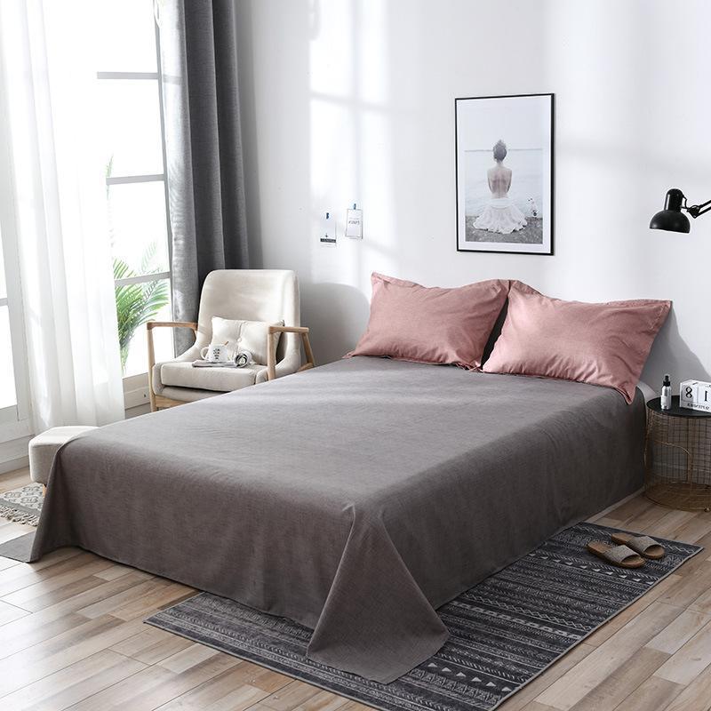 Bed sheets set quilt duvet cover bedding 4 sets - Shandi Shop Shandi Shop
