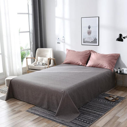 Bed sheets set quilt duvet cover bedding 4 sets - Shandi Shop Shandi Shop