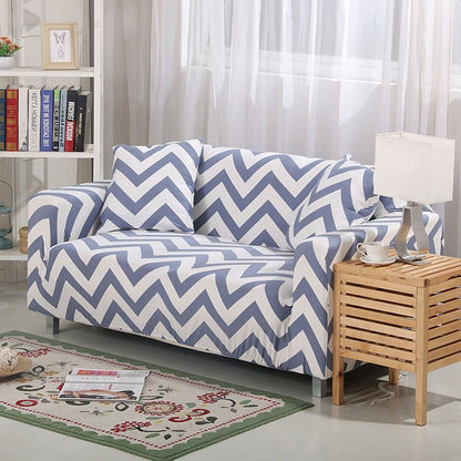 Elastic All - inclusive Sofa Cover - Shandi Shop Shandi Shop