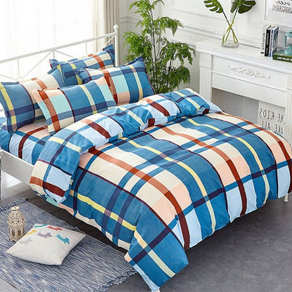 Single bed sheet duvet cover - Shandi Shop Shandi Shop