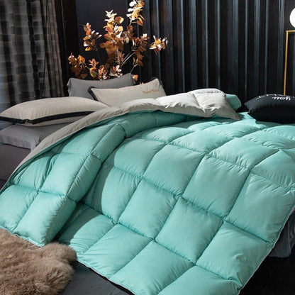 High - end down comforter - Shandi Shop Shandi Shop