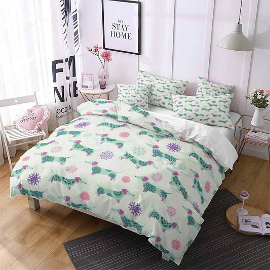 Cartoon bedding - Shandi Shop Shandi Shop