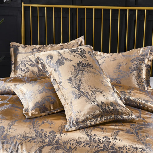 Three - piece bedding set - Shandi Shop Shandi Shop