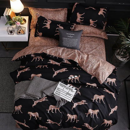 3 - piece bedding set - Shandi Shop Shandi Shop