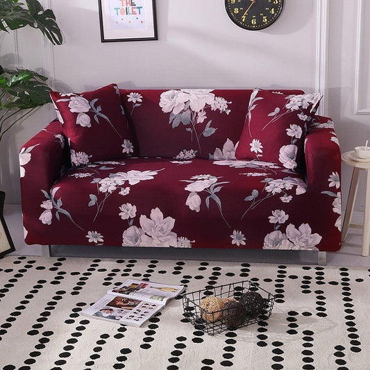 Elastic All - inclusive Sofa Cover - Shandi Shop Shandi Shop