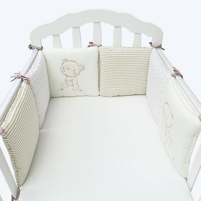 Baby Bedding, Bedding, Children'S Bed, Surrounding Bed, Multiple Styles - Shandi Shop Shandi Shop