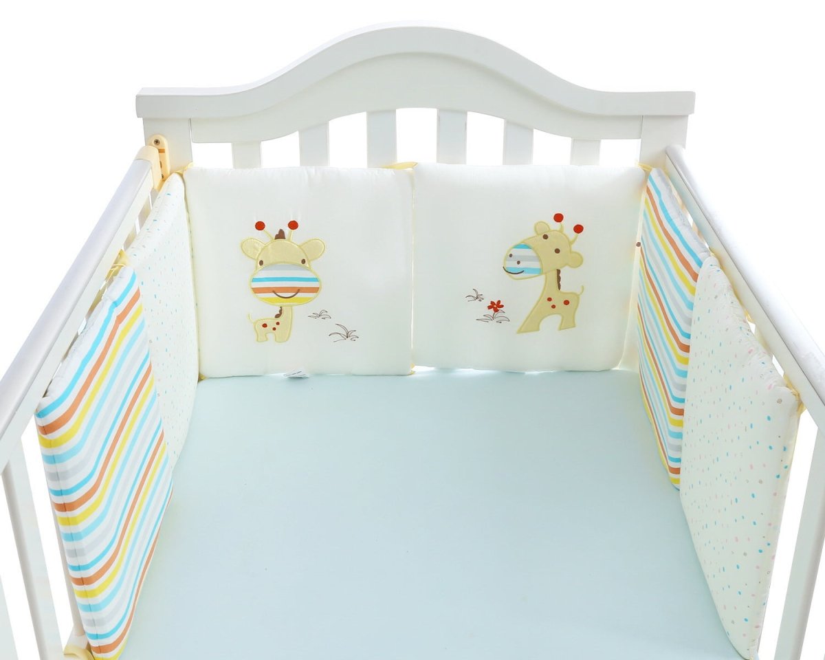 Baby Bedding, Bedding, Children'S Bed, Surrounding Bed, Multiple Styles - Shandi Shop Shandi Shop