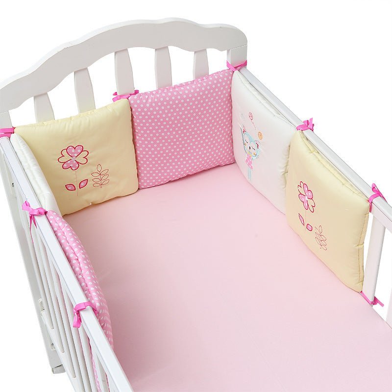 Baby Bedding, Bedding, Children'S Bed, Surrounding Bed, Multiple Styles - Shandi Shop Shandi Shop