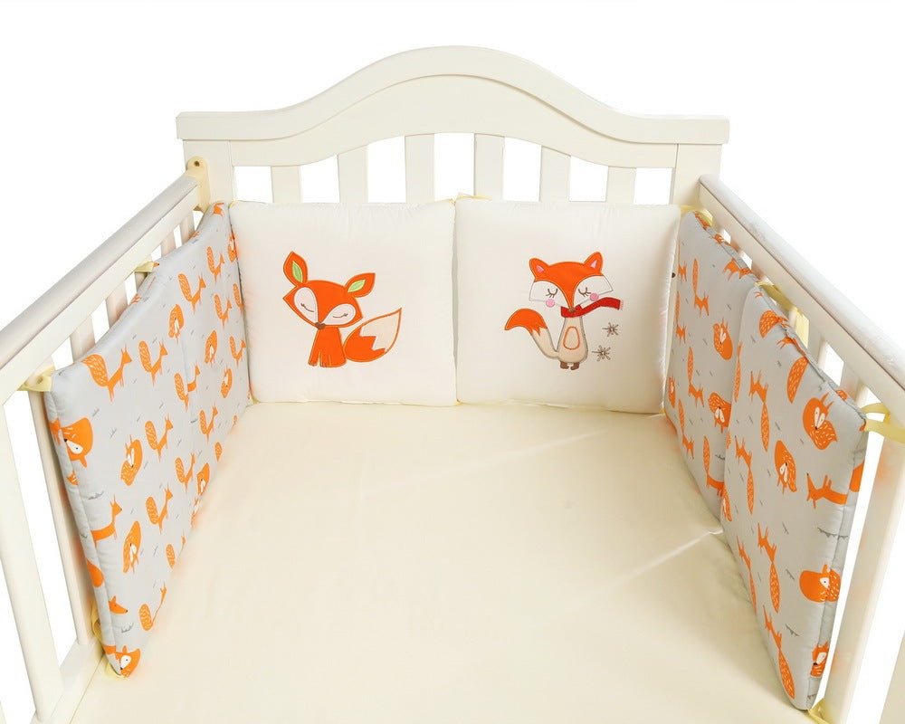 Baby Bedding, Bedding, Children'S Bed, Surrounding Bed, Multiple Styles - Shandi Shop Shandi Shop