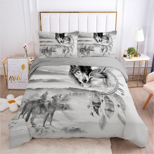 3D Digital Bedding - Shandi Shop Shandi Shop