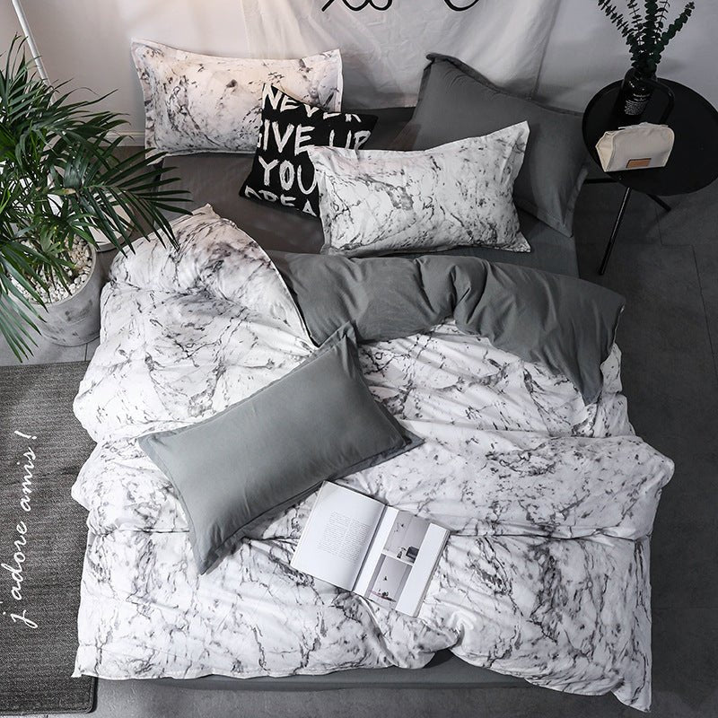 3 - piece bedding set - Shandi Shop Shandi Shop