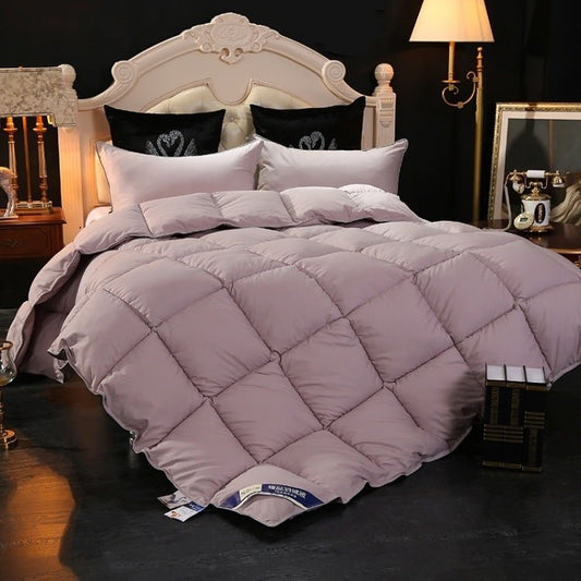 High - end down comforter - Shandi Shop Shandi Shop