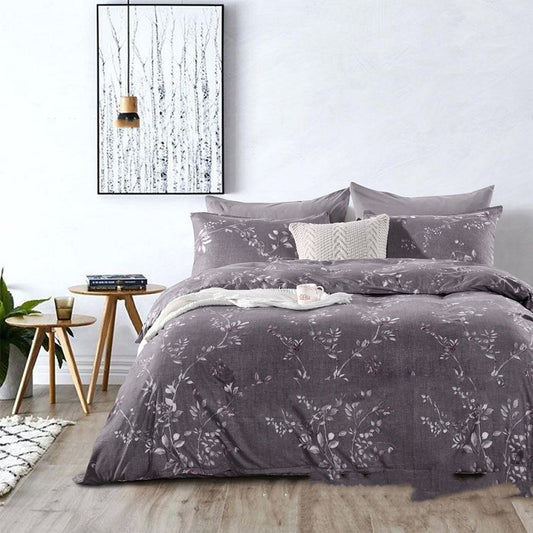 Bedding Set Luxury Duvet Cover Double Three - piece Set Bed Quilt - Shandi Shop Shandi Shop